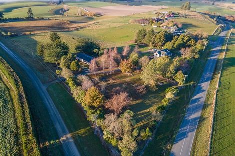 Photo of property in 553 Adair Road, Pareora West, Timaru, 7972