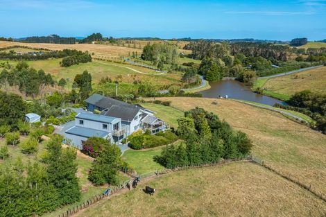 Photo of property in 136a Monarch-downs Way, Warkworth, 0982