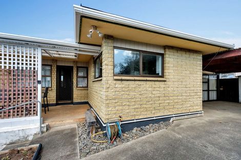 Photo of property in 264b Taupo Quay, Gonville, Whanganui, 4501