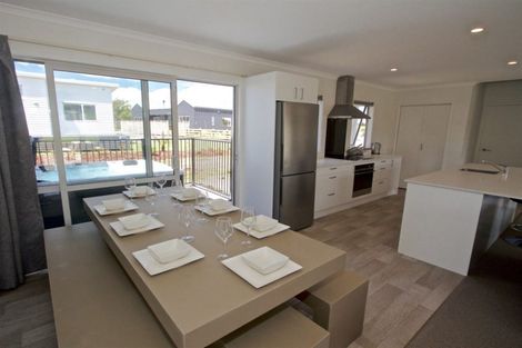 Photo of property in 1 Wineberry Lane, Ohakune, 4625