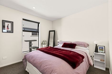 Photo of property in 6/45 Rahera Street, Spreydon, Christchurch, 8024