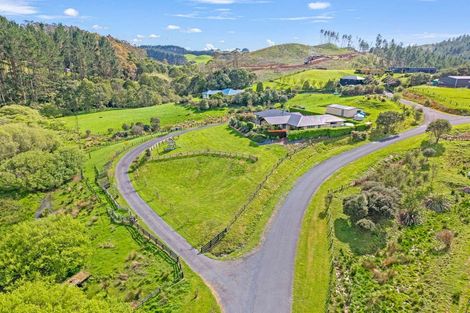 Photo of property in 262d Pinnacle Hill Road, Mangatawhiri, Bombay, 2675