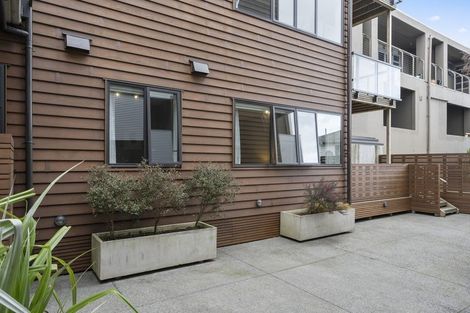 Photo of property in Detroit Apartments, 104/181 Tasman Street, Mount Cook, Wellington, 6021