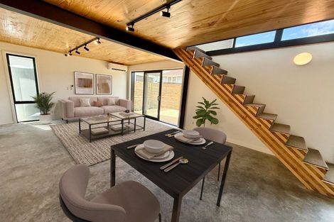 Photo of property in 217 Oxford Terrace, Avalon, Lower Hutt, 5011