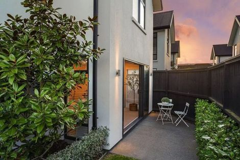 Photo of property in 3/25 Melrose Street, Christchurch Central, Christchurch, 8013