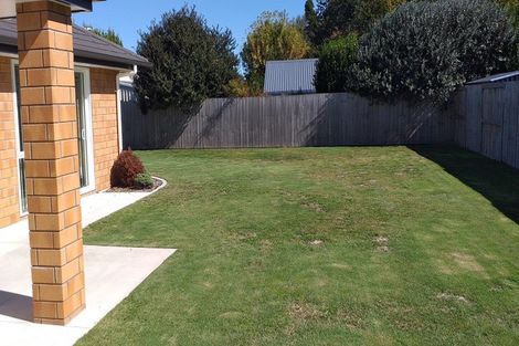 Photo of property in 5 Earl Road, Matamata, 3400