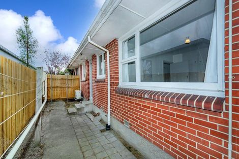 Photo of property in 3/458 Hereford Street, Linwood, Christchurch, 8011