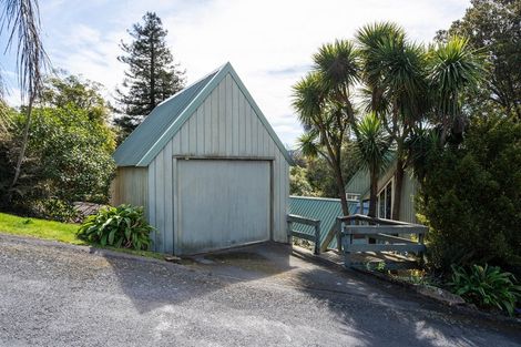 Photo of property in 101 Maryhill Terrace, Maryhill, Dunedin, 9011