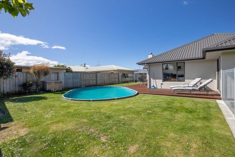 Photo of property in 22 Endeavour Street, Riversdale, Blenheim, 7201