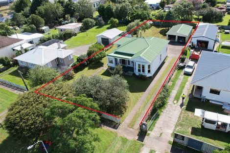 Photo of property in 27 Vance Street, Shannon, 4821