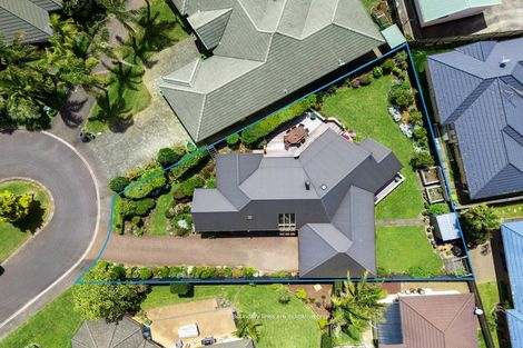 Photo of property in 27 Ridgeway Road, Pukekohe, 2120