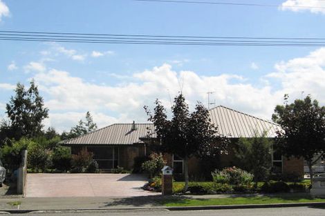 Photo of property in 17 Mclaughlins Road, Darfield, 7510