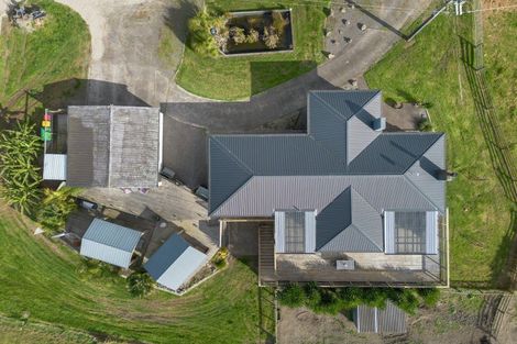 Photo of property in 1341 State Highway 2, Pongakawa, 3189