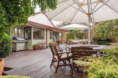 Photo of property in 7 Tahawai Crescent, Matamata, 3400