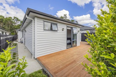 Photo of property in 91 Nobilo Road, Kumeu, 0810
