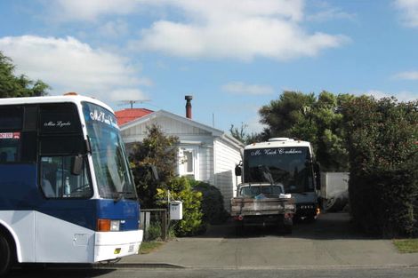 Photo of property in 14 Grey Street, Ashburton, 7700