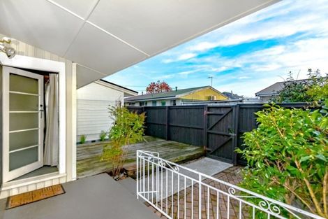Photo of property in 3/45 Alexandra Street, Richmond, Christchurch, 8013