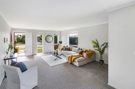 Photo of property in 9 Berners Way, Rolleston, 7615