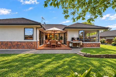 Photo of property in 119 Hollister Lane, Ohauiti, Tauranga, 3112