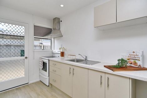 Photo of property in 1/107 Huxley Street, Sydenham, Christchurch, 8023