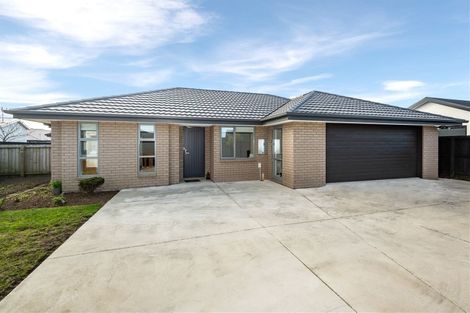 Photo of property in 87 Te Korari Street, Marshland, Christchurch, 8083