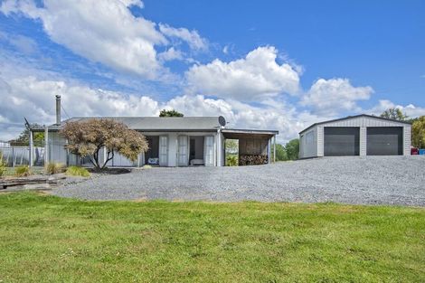 Photo of property in 364 Cemetery Road, Maunu, Whangarei, 0179