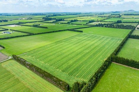 Photo of property in 609 Woodstock Road, Burnt Hill, Oxford, 7495