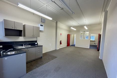 Photo of property in Queens Chambers, 204/220 Main Street, Upper Hutt, 5018