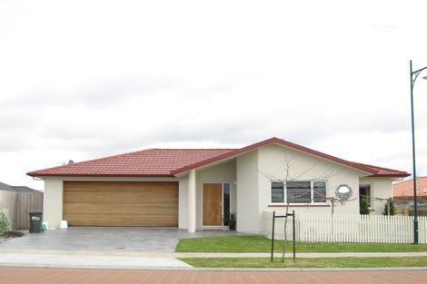 Photo of property in 9 Ayrshire Drive, Havelock North, 4130