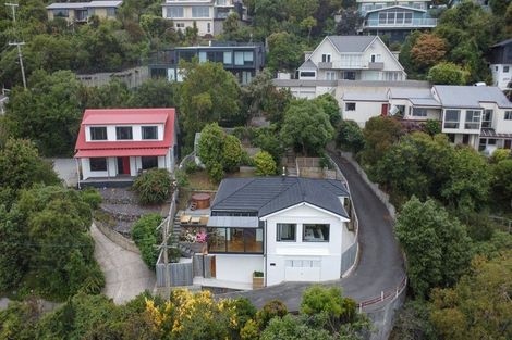 Photo of property in 2 Doon Street, Vauxhall, Dunedin, 9013