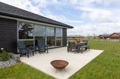 Photo of property in 52 Mahua Road, Feilding, 4777