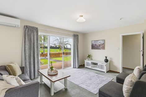 Photo of property in 14 Solway Street, Levin, 5510