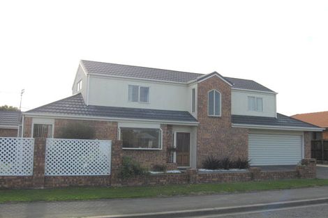 Photo of property in 21b Takaro Avenue, Sockburn, Christchurch, 8042