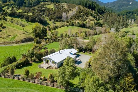 Photo of property in 312 Lud Vly Road, Hira, Nelson, 7071
