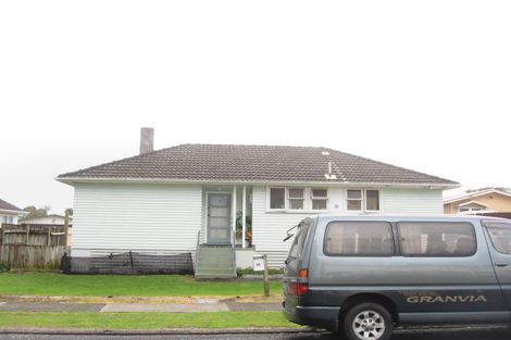 Photo of property in 10 Valder Avenue, Otara, Auckland, 2023