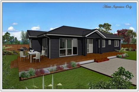 Photo of property in 20 Tauranga Road, Waihi, 3610
