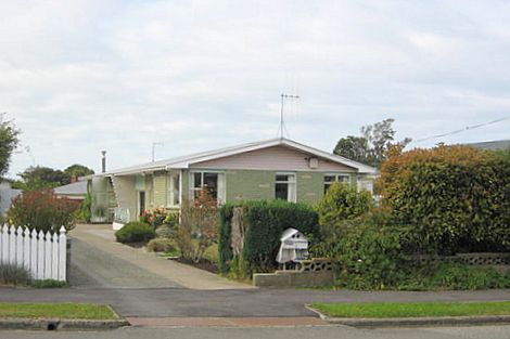 Photo of property in 5a Arthur Street, Holmes Hill, Oamaru, 9401