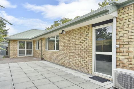 Photo of property in 7 Fisher Avenue, Sydenham, Christchurch, 8023