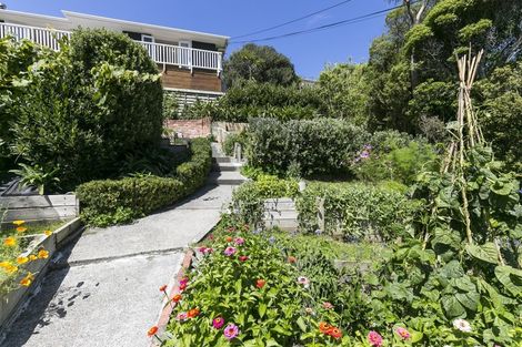 Photo of property in 30a Abbott Street, Ngaio, Wellington, 6035
