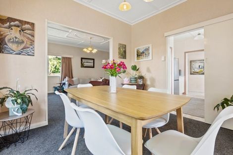 Photo of property in 31 Timandra Street, Welbourn, New Plymouth, 4312