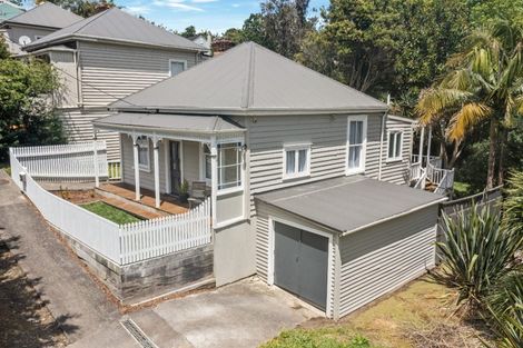 Photo of property in 30 Buchanan Street, Kingsland, Auckland, 1021