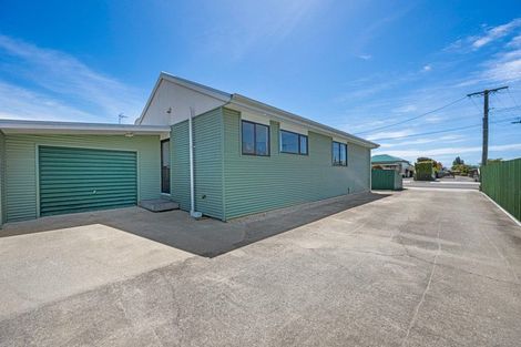Photo of property in 68a Redwood Street, Redwoodtown, Blenheim, 7201