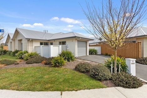 Photo of property in 46 Castleton Drive, Rolleston, 7615