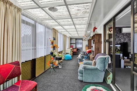 Photo of property in 193 Tasman Street, Opunake, 4616