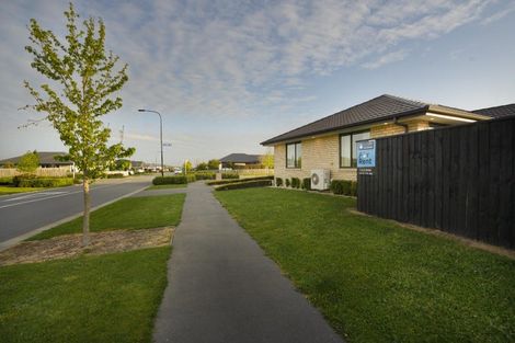 Photo of property in 24 Bradbury Avenue, Rolleston, 7614