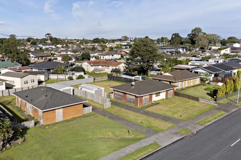 Photo of property in 37 Garus Avenue, Mangere East, Auckland, 2024