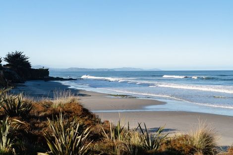 Photo of property in 19 Connor Place, Taieri Beach, Brighton, 9091