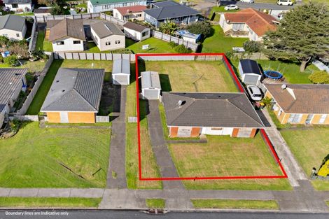 Photo of property in 35 Garus Avenue, Mangere East, Auckland, 2024