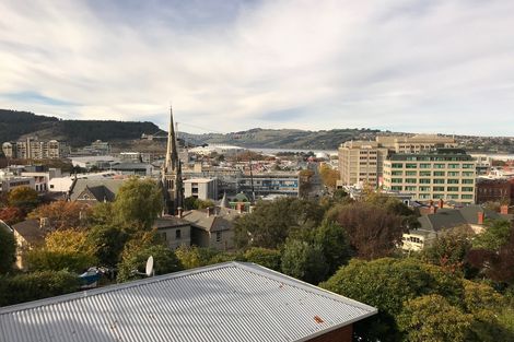 Photo of property in 23 Constitution Street, Dunedin Central, Dunedin, 9016
