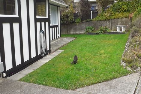 Photo of property in 6 Kerkwall Drive, Naenae, Lower Hutt, 5011